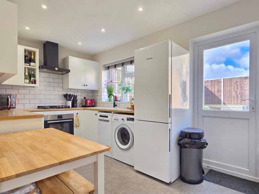 Ampthill, Bedfordshire