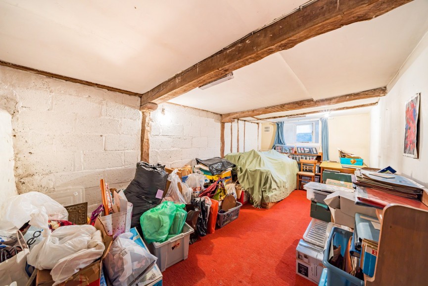 3 bedroom House for Sale London Road, Royston