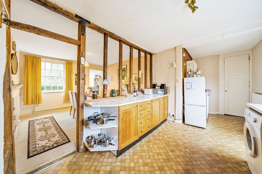 3 bedroom House for Sale London Road, Royston