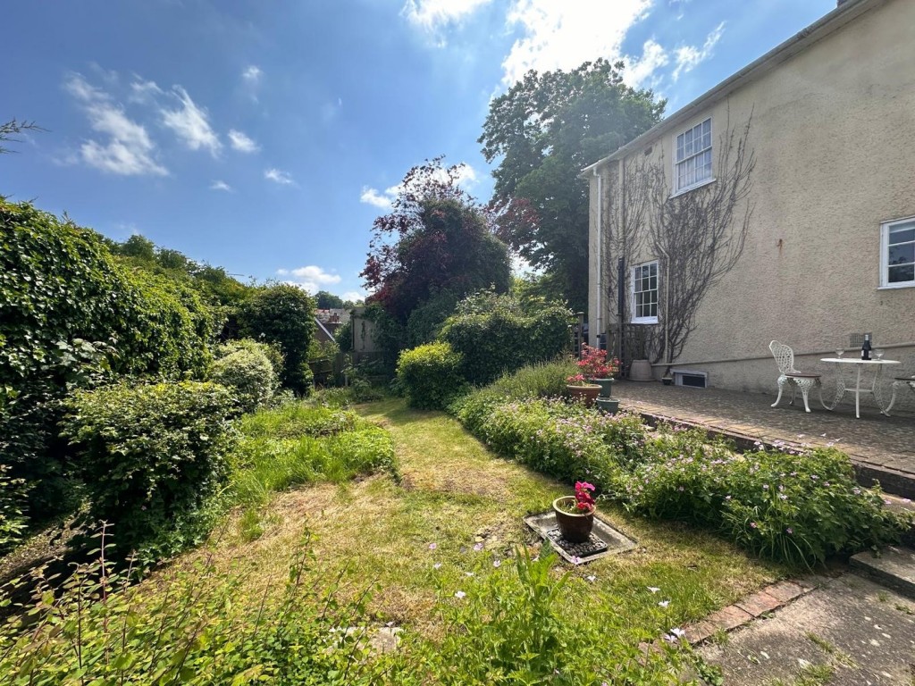 London Road, Royston