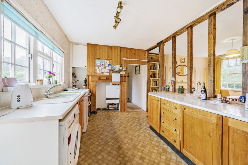 3 bedroom House for Sale London Road, Royston