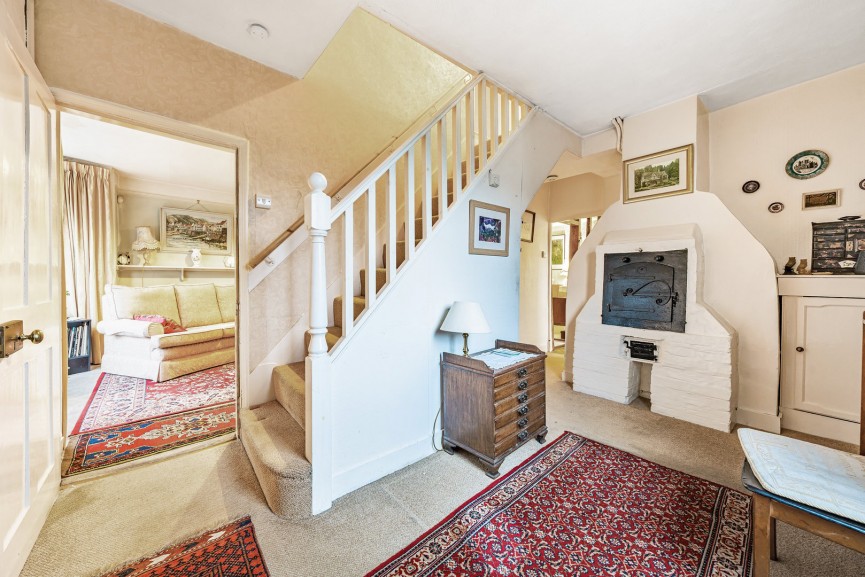 3 bedroom House for Sale London Road, Royston