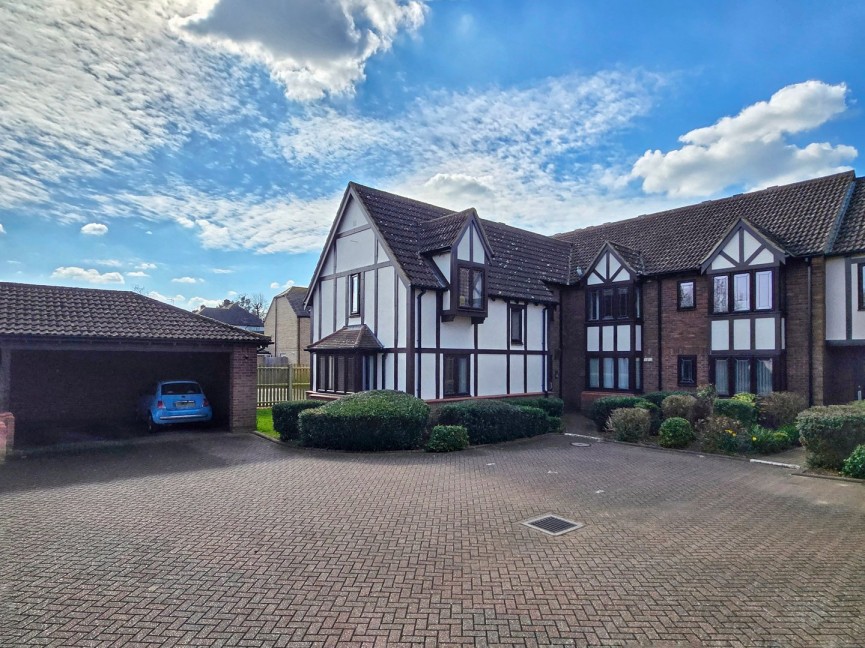Silsoe, Bedfordshire