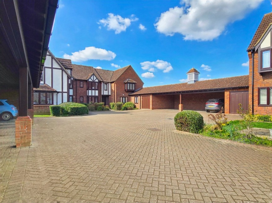 Silsoe, Bedfordshire