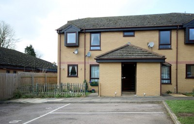 Arlesey Road, Stotfold, Bedfordshire