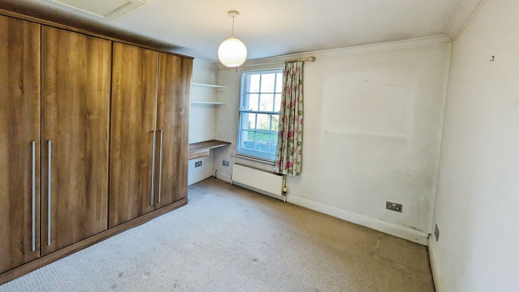 Church Road, Potters Bar, Hertfordshire