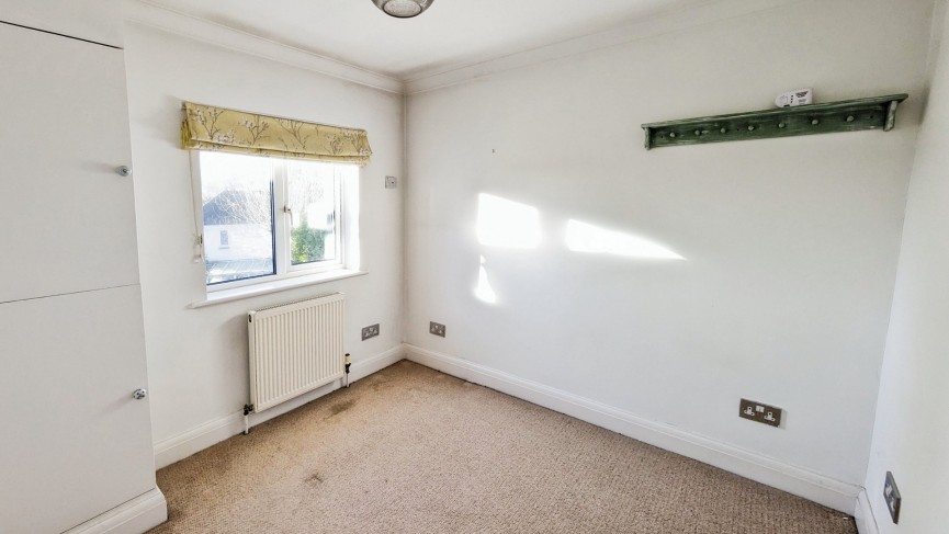 Church Road, Potters Bar, Hertfordshire