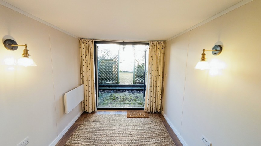 Church Road, Potters Bar, Hertfordshire