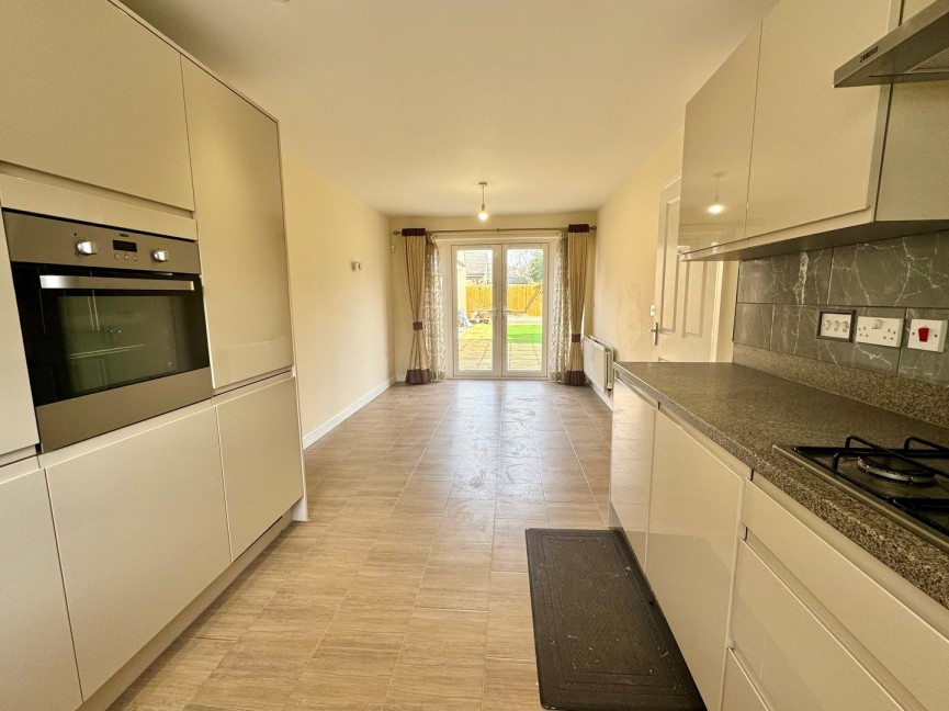 Dodimead Way, Biggleswade, Bedfordshire