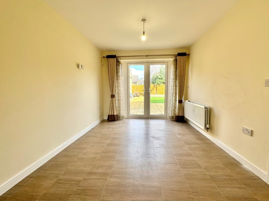 Dodimead Way, Biggleswade, Bedfordshire