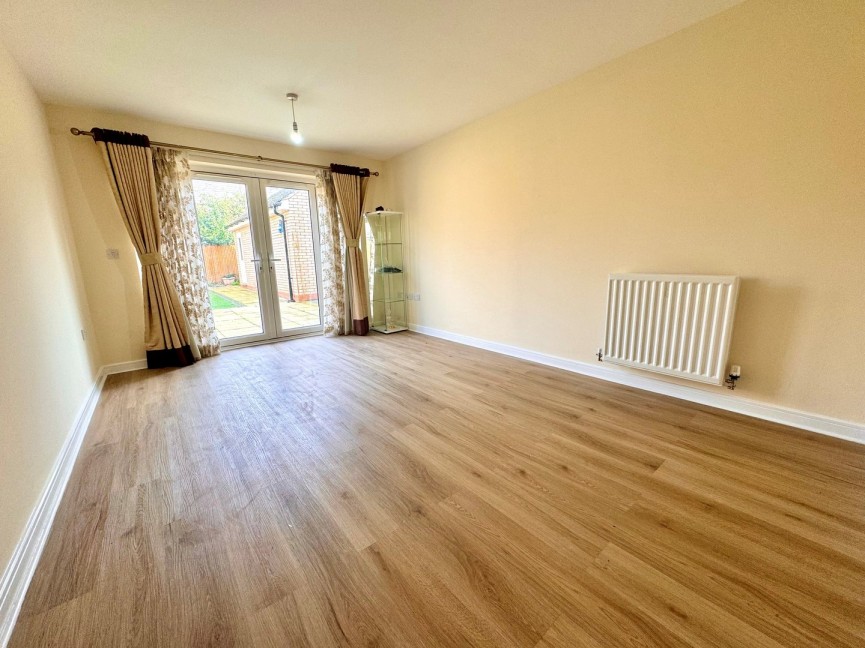 Dodimead Way, Biggleswade, Bedfordshire