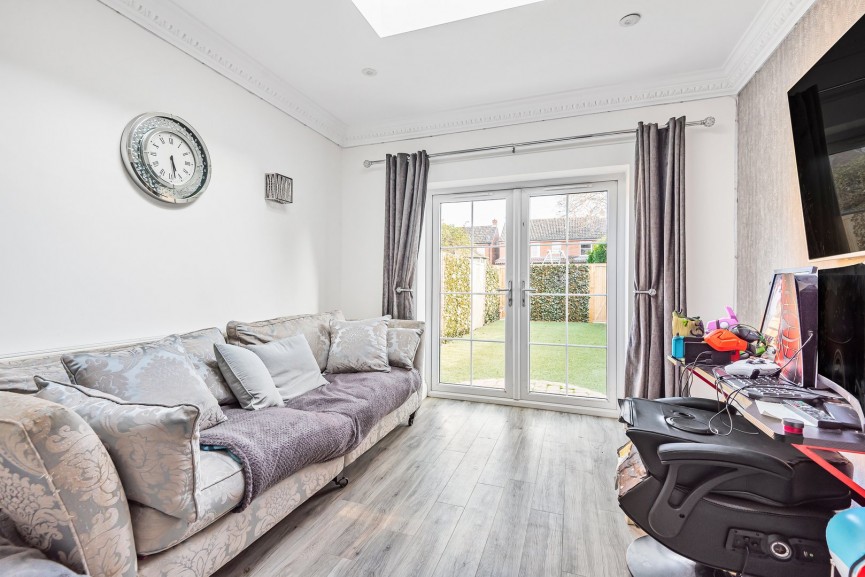 4 bedroom House for Sale Hitchin Street, Baldock, Hertfordshire