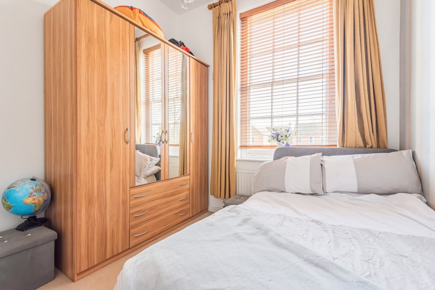 4 bedroom House for Sale Hitchin Street, Baldock, Hertfordshire