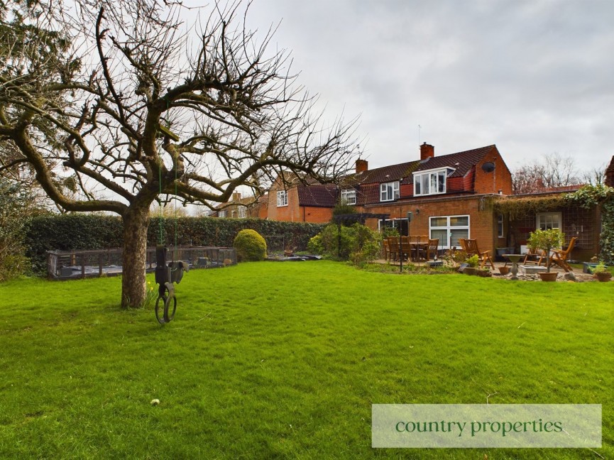 Handside Green, Welwyn Garden City, Hertfordshire