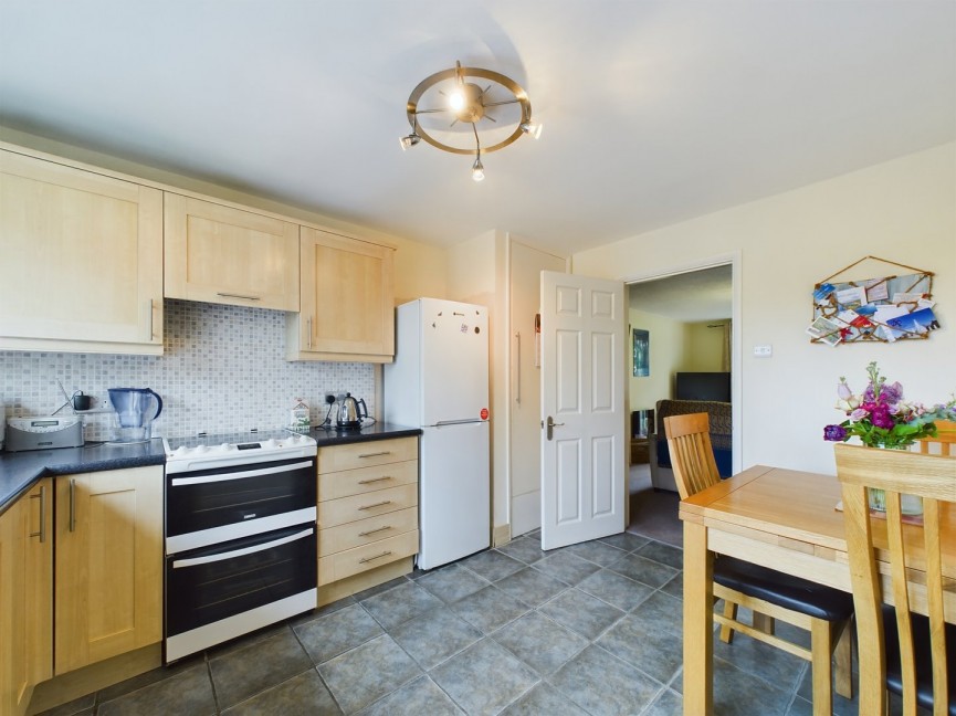 1 bedroom Flat for Sale The Maples, Hitchin, Hertfordshire