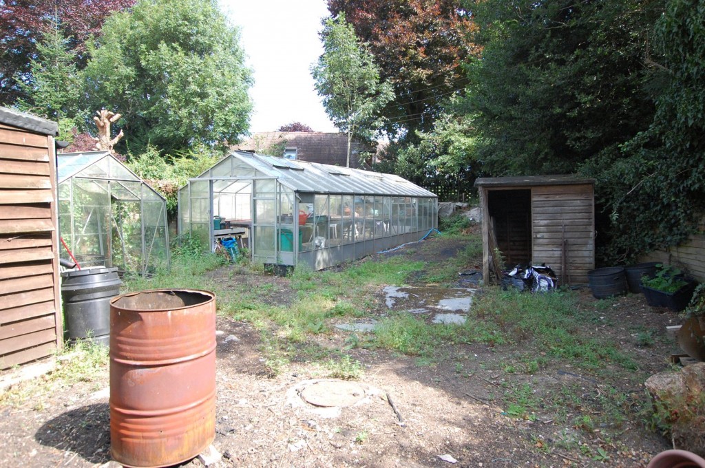 Drivers End, Codicote, Hertfordshire