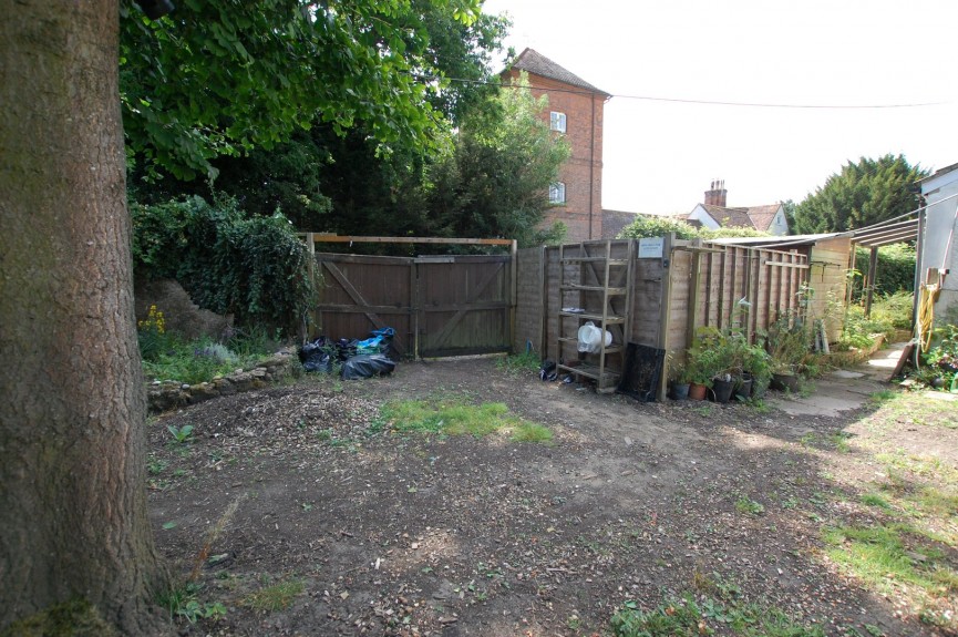 Drivers End, Codicote, Hertfordshire