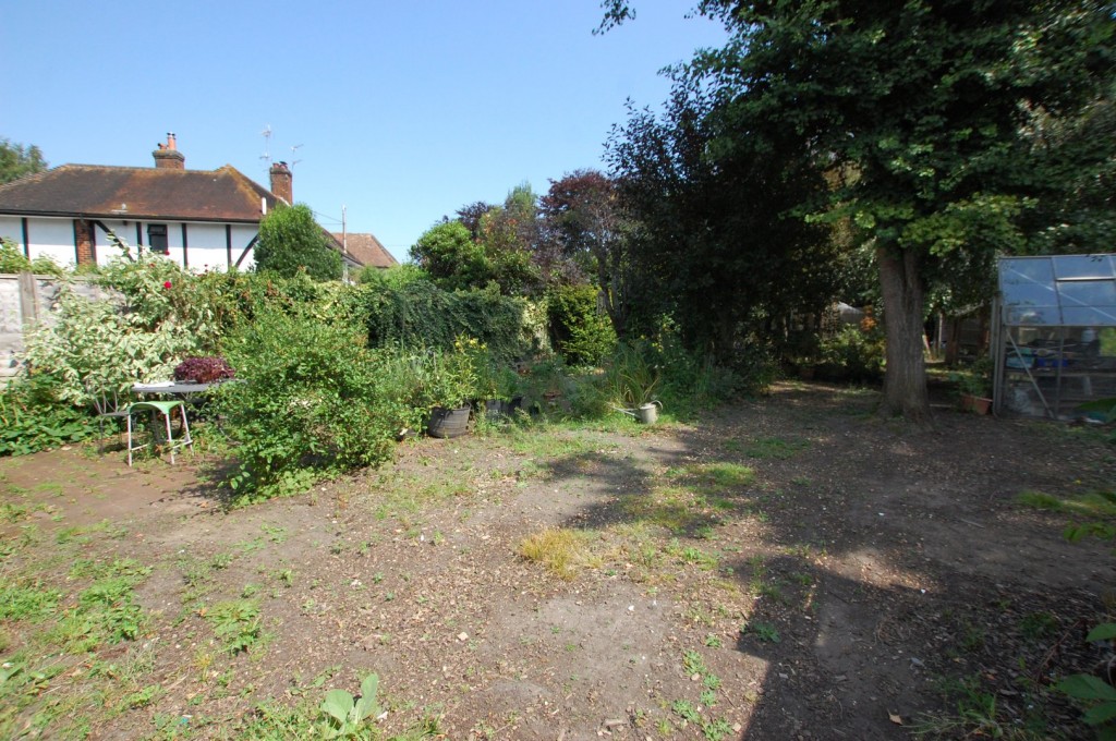 Drivers End, Codicote, Hertfordshire