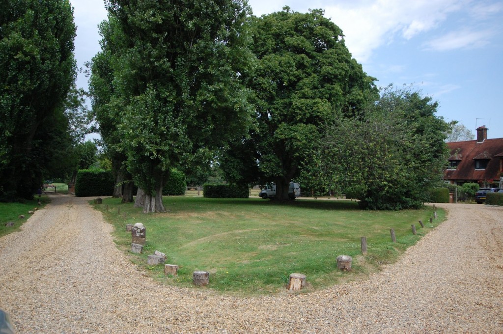 Drivers End, Codicote, Hertfordshire