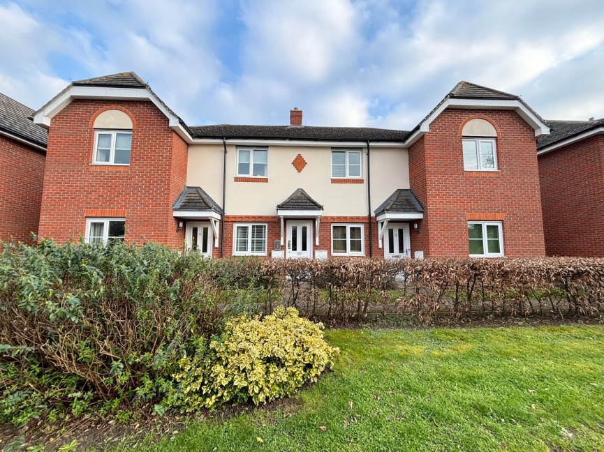 Chambers Way, Biggleswade, Bedfordshire