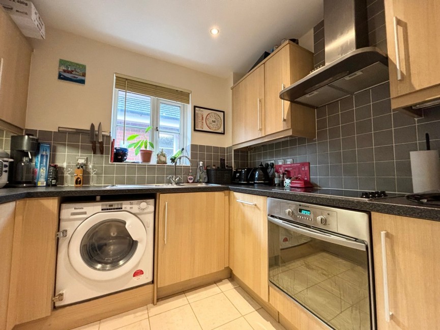 Chambers Way, Biggleswade, Bedfordshire