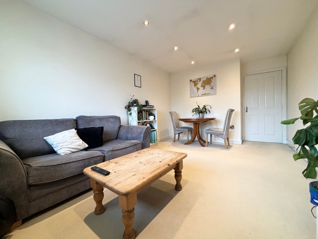 Chambers Way, Biggleswade, Bedfordshire
