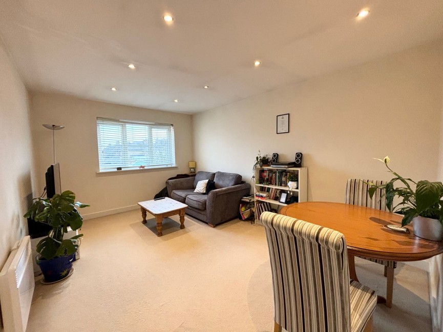 Chambers Way, Biggleswade, Bedfordshire