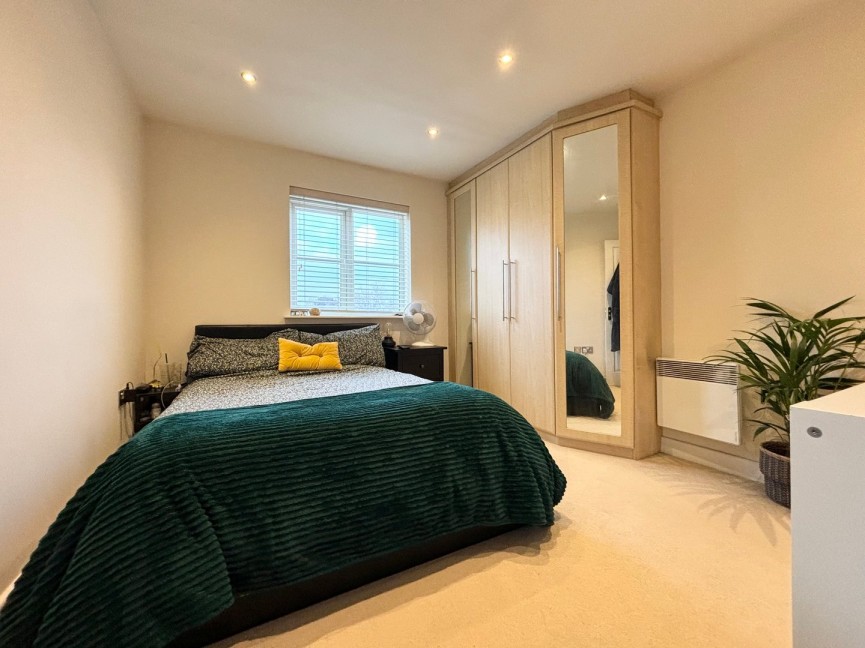 Chambers Way, Biggleswade, Bedfordshire