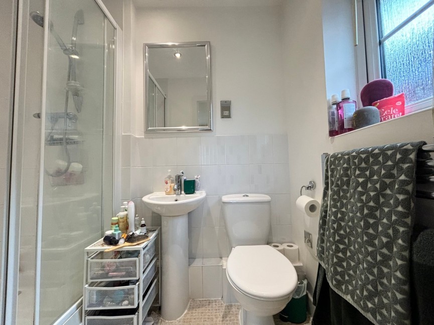 Chambers Way, Biggleswade, Bedfordshire