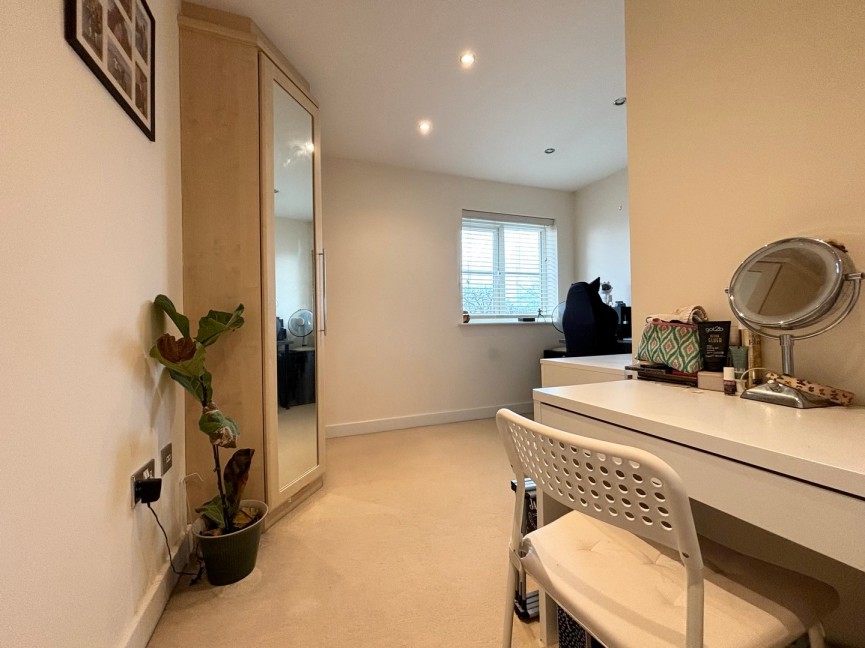 Chambers Way, Biggleswade, Bedfordshire