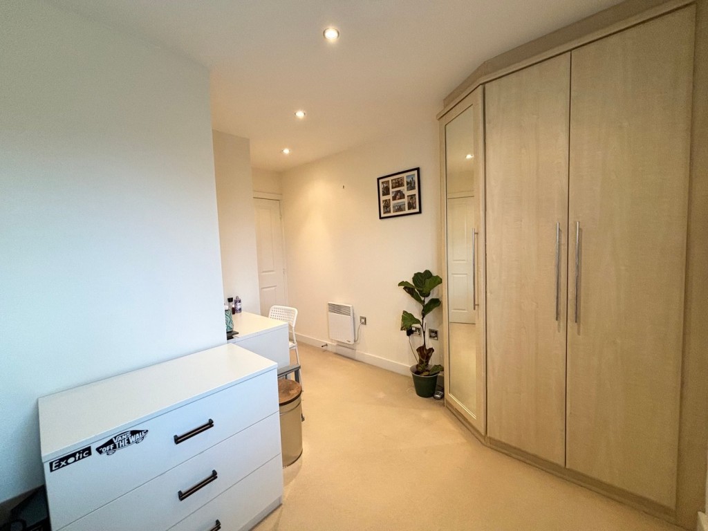 Chambers Way, Biggleswade, Bedfordshire
