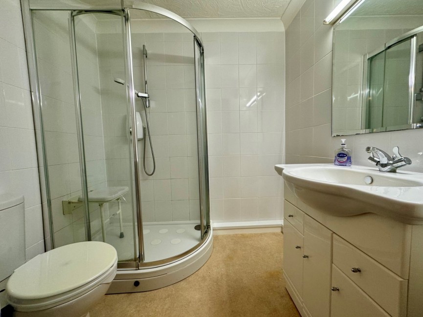 1 bedroom Flat for Sale Elmwood Court, BALDOCK, Hertfordshire