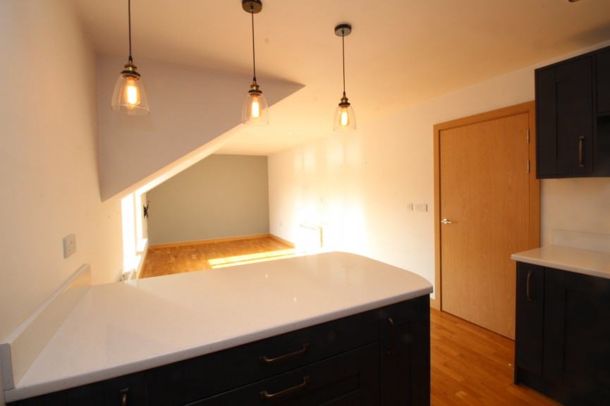 2 bedroom Flat for Letting Walsworth Road, Hitchin, Hertfordshire