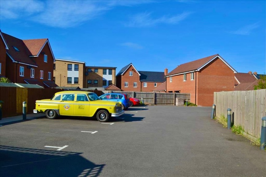 Venus Avenue, Biggleswade, Bedfordshire