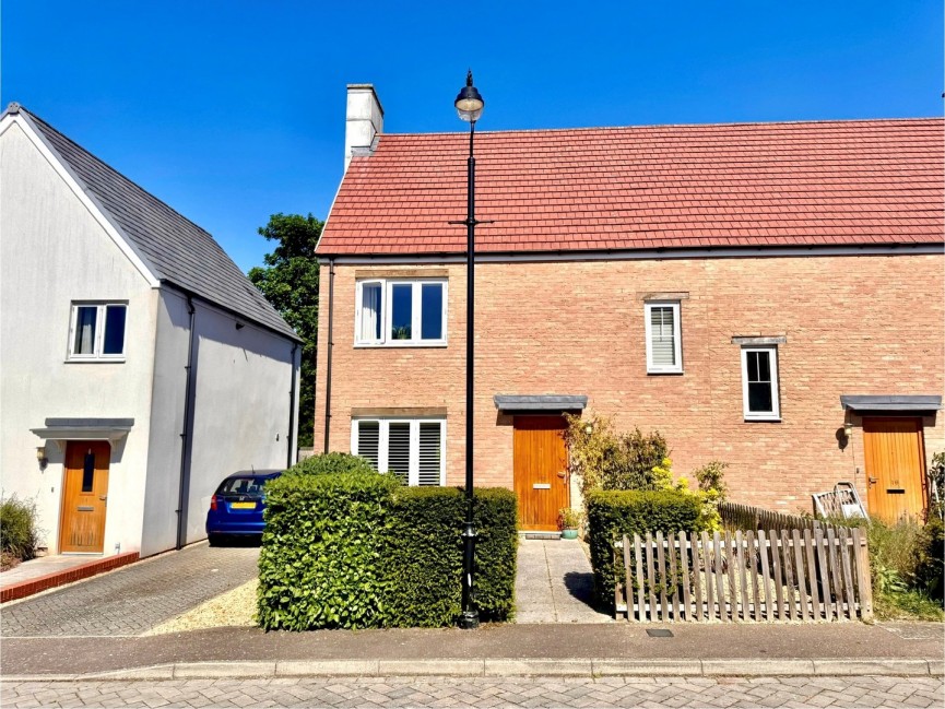 Ashwell, Baldock, Hertfordshire