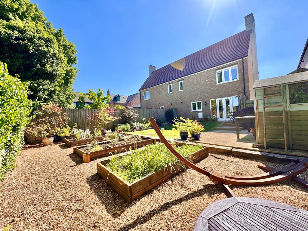 Ashwell, Baldock, Hertfordshire