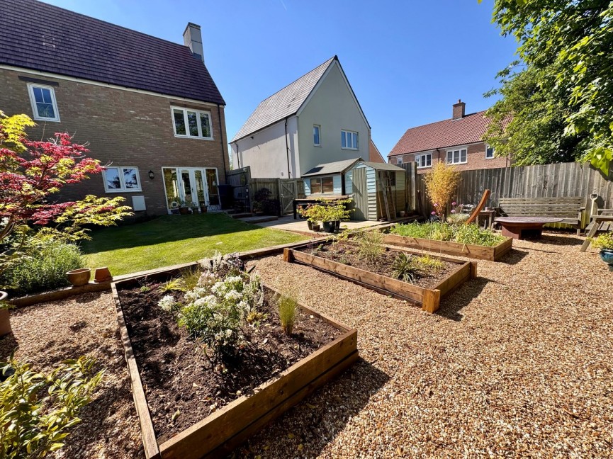 Ashwell, Baldock, Hertfordshire