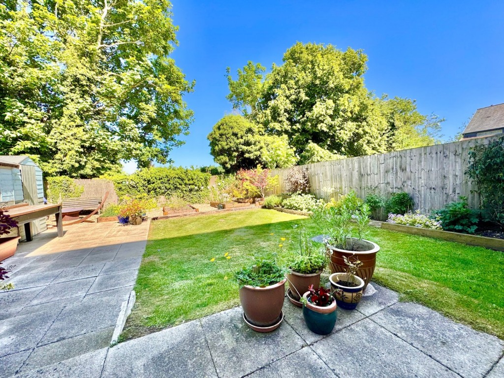 Ashwell, Baldock, Hertfordshire