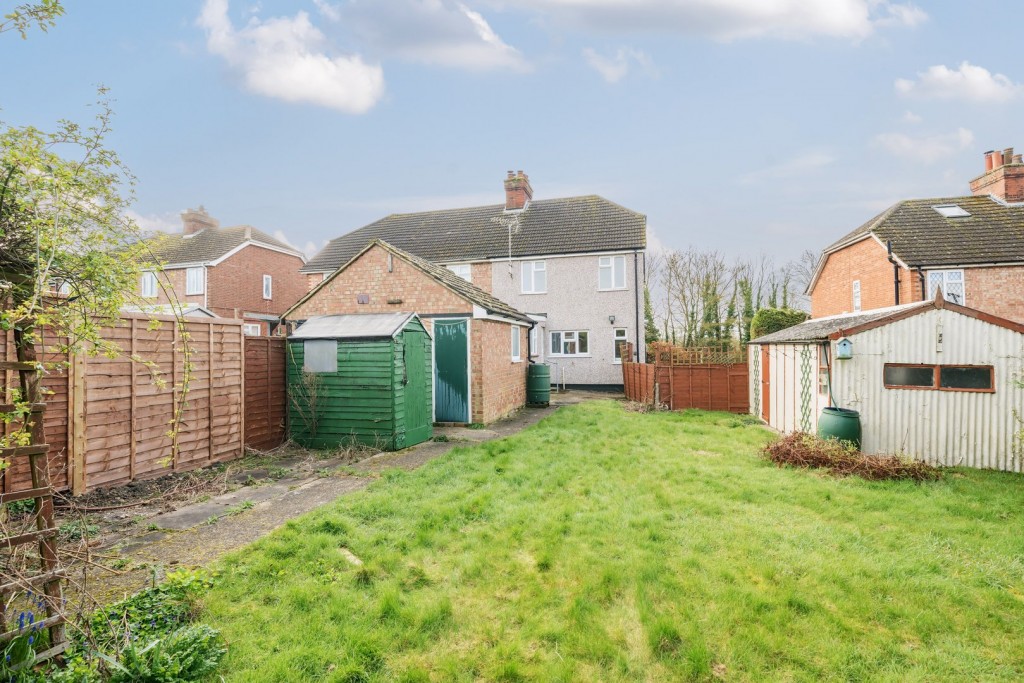 High Road, Shillington, Bedfordshire