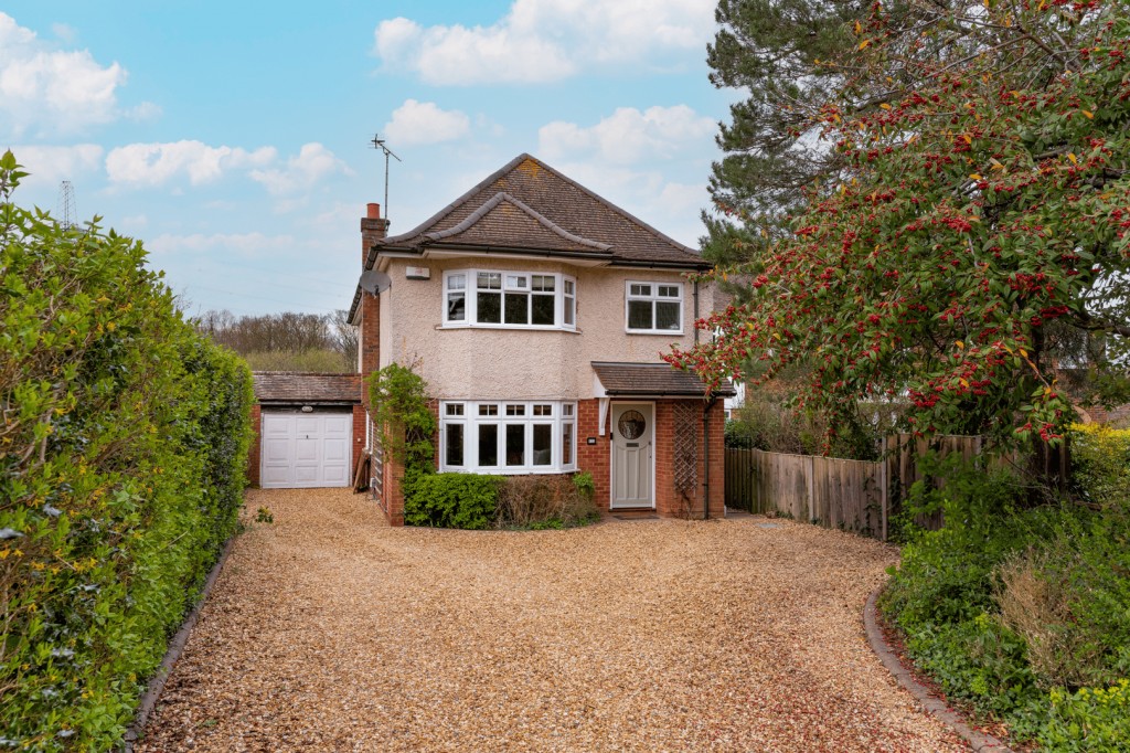 Letchworth Road, Baldock, Hertfordshire