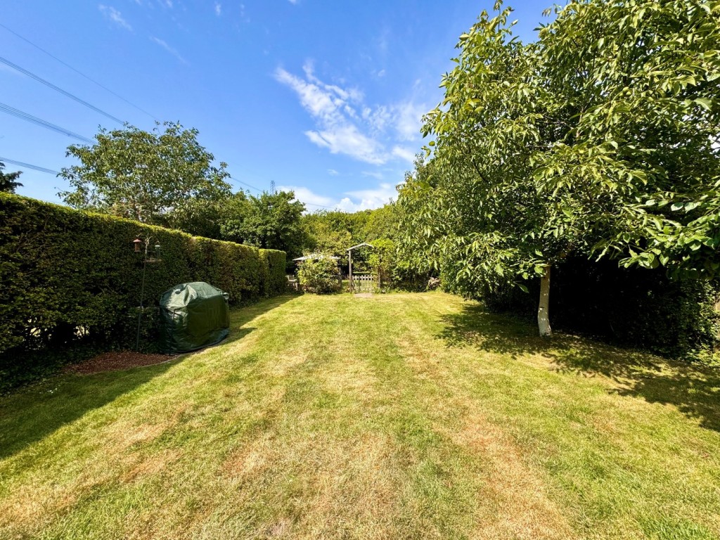 Letchworth Road, Baldock, Hertfordshire