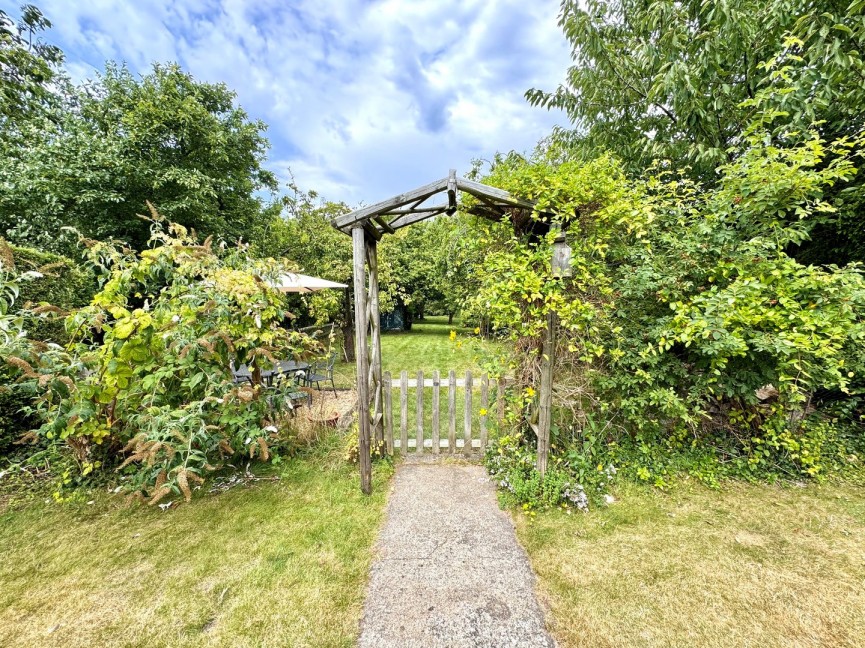 Letchworth Road, Baldock, Hertfordshire