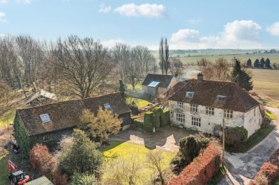 Hinxworth, Baldock, Hertfordshire