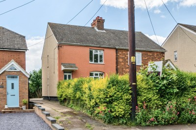 Westoning Road, Harlington, Bedfordshire