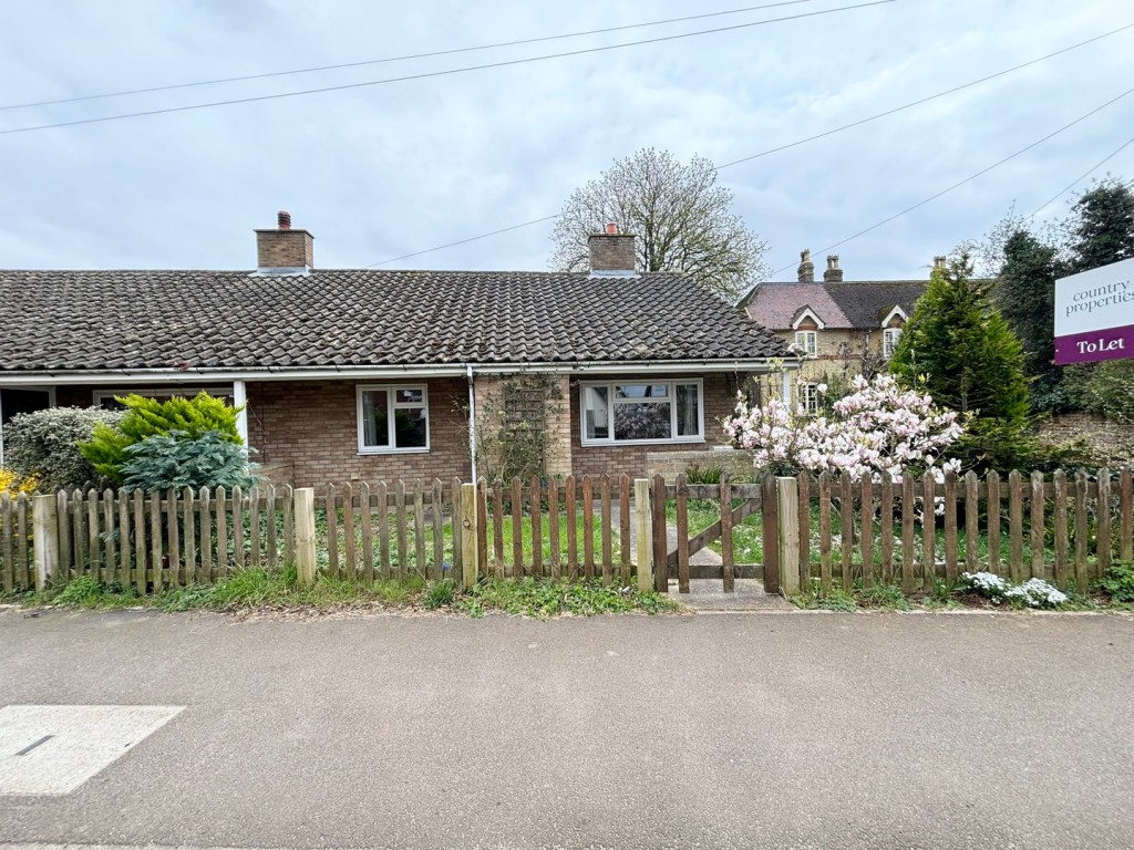 Everton, Sandy, Bedfordshire