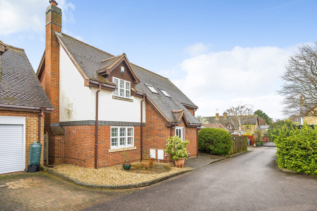 Bentley Mews, Shefford, Bedfordshire