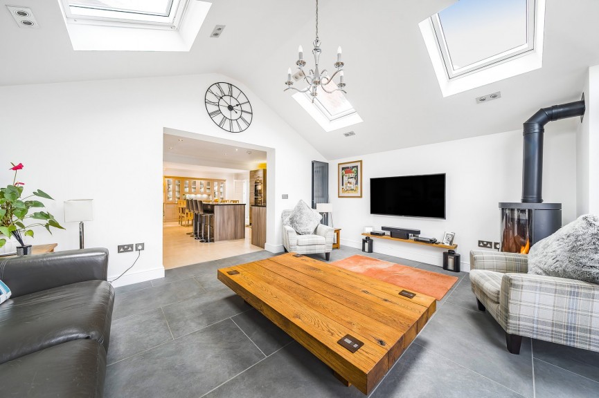 Bentley Mews, Shefford, Bedfordshire