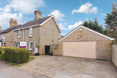 Hitchin Road, Stotfold, Bedfordshire