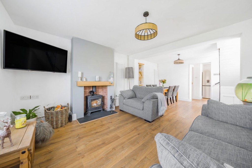 Hitchin Road, Stotfold, Bedfordshire