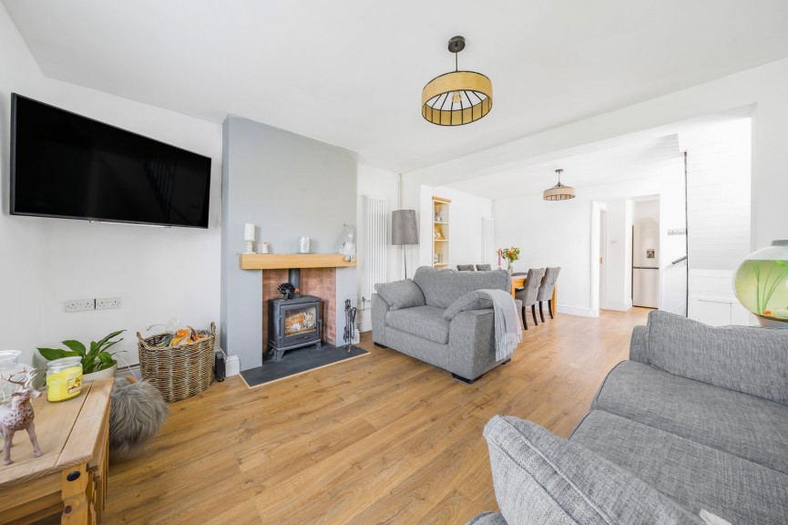 3 bedroom House for Sale Hitchin Road, Stotfold, Bedfordshire
